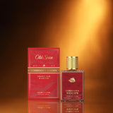 Old Spice Colonia Signature para hombres, aroma Forbidden Woods Pre...