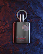 Afnan Supremacy Not Only - Espray intenso extra de parfum
