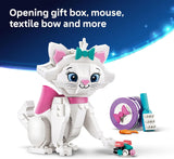 LEGO Disney The Aristocats Adorable Marie Toy Building