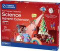 Thames & Kosmos Calendario de adviento científico Vol 4 | Set de