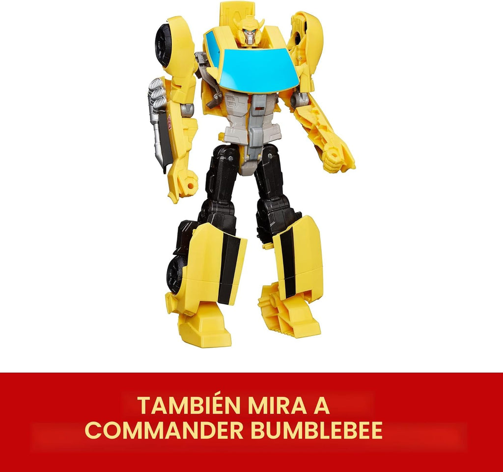 Transformers heróicos juguetes Optimus Prime figura de acción- Figura de acción atemporal