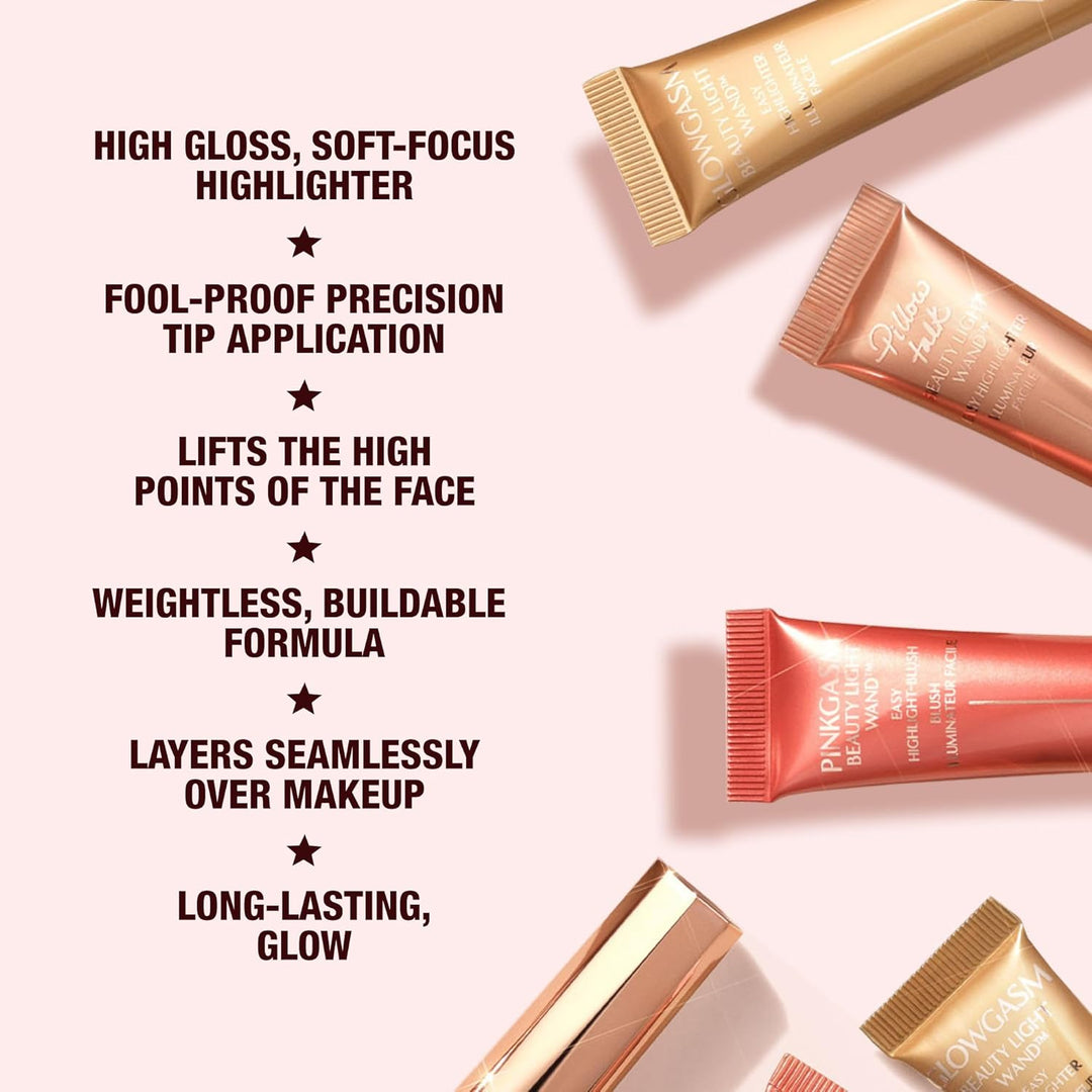 Charlotte Tilbury Exagger-Eyes Instant Volume Mascara Makeup \u2013...