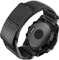 Correa de reloj QuickFit de nailon para Garmin Fenix, Epix, Instinct