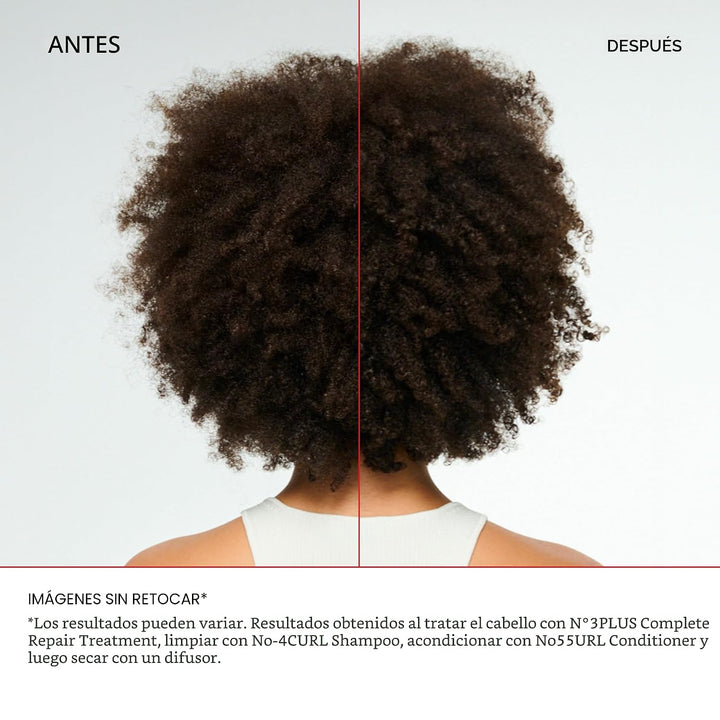 Olaplex Tratamiento de reparación completo N°.3PLUS: Tratamiento de...