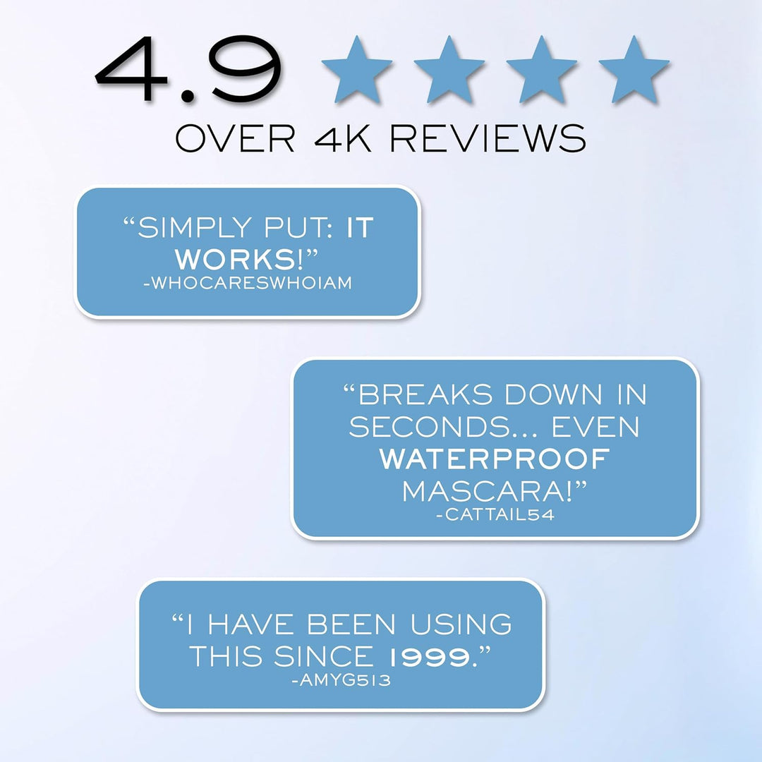 Lancôme Bi-Facil Desmaquillante de Ojos de Doble Acción | Desmaquil...