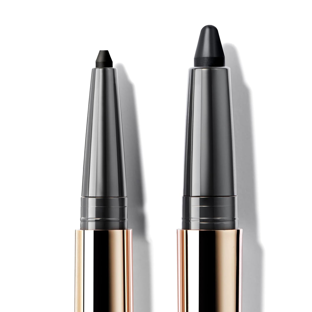 ICONIC LONDON Smokey Eye Duo Delineador de ojos | Cremoso, fácil de...