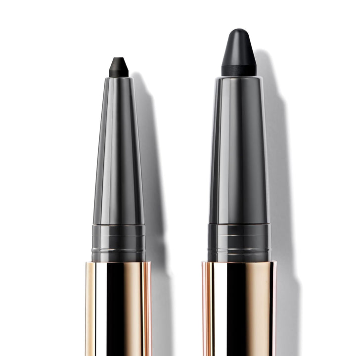 ICONIC LONDON Smokey Eye Duo Delineador de ojos | Cremoso, fácil de...