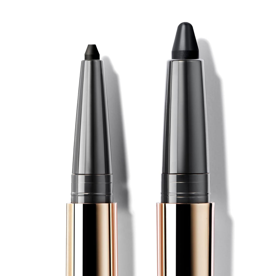 ICONIC LONDON Smokey Eye Duo Delineador de ojos | Cremoso, fácil de...