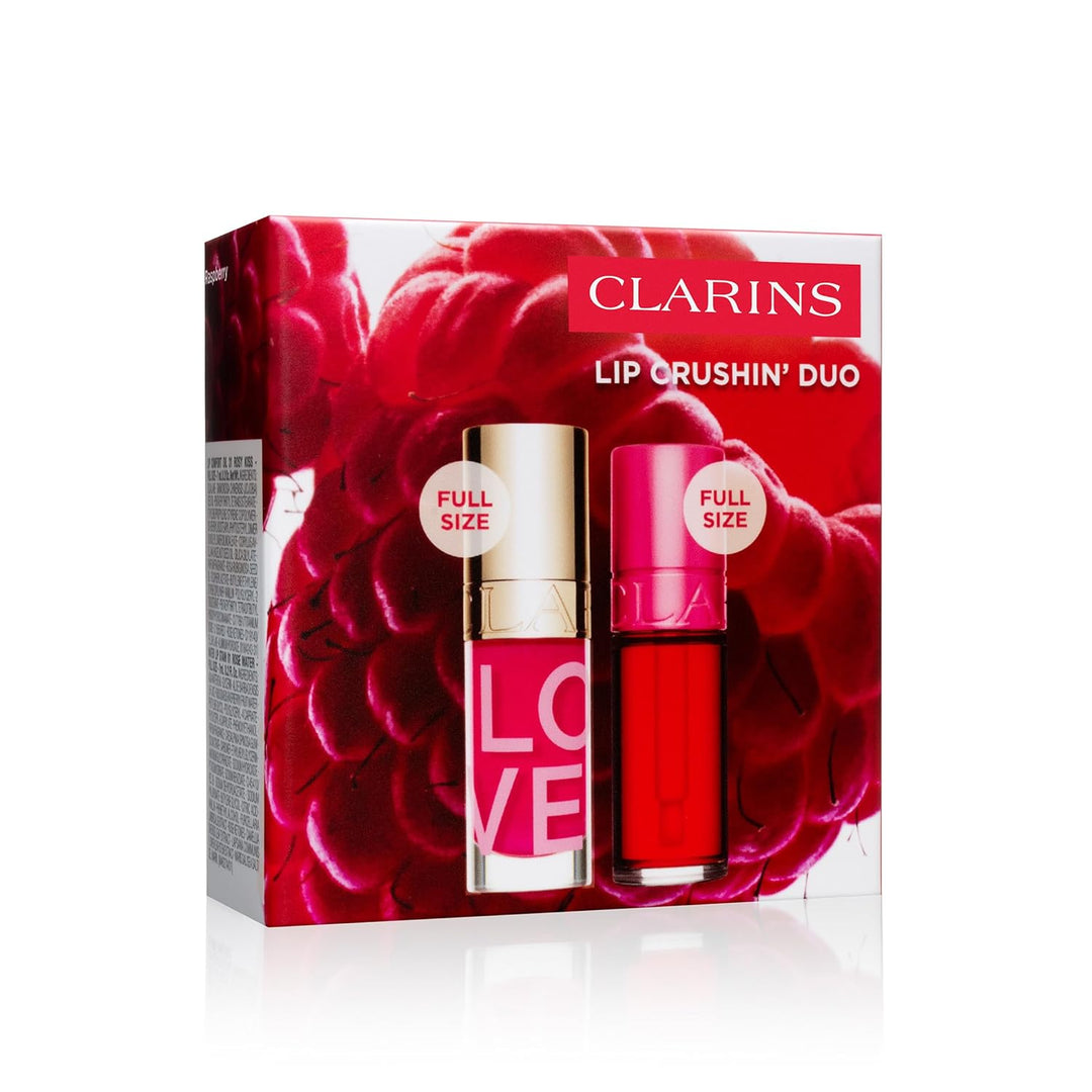 Clarins Lip Comfort Oil | Aceite labial hidratante, nutritivo y hum...