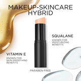 Lancôme Teint Idole Shape Stick, Multi-Use Foundation Stick, Concea...