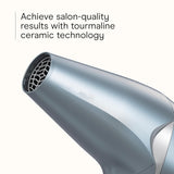 Secador de pelo Infiniti PRO CONAIR con difusor y concentrador, sec...