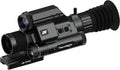 DNT Optics TNC335R ThermNight Alcance térmico y de visión nocturna multiespectral con telémetro láser y calculadora balística