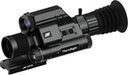 DNT Optics TNC335R ThermNight Alcance térmico y de visión nocturna multiespectral con telémetro láser y calculadora balística