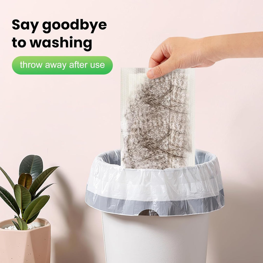 Paquete de 42 desechables para almohadilla húmeda Swiffer para