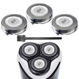 Cabezales de repuesto HQ8 para afeitadoras Philips Norelco Aquatec,...