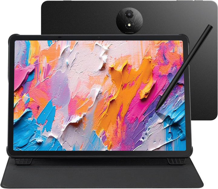 TCL Tableta Android NXTPAPER 11 Plus, almohadilla de dibujo de 11.5...