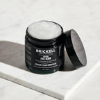 Brickell Daily Advanced Face Care Routine II, limpiador facial de c...