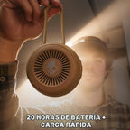 Skullcandy Altavoz Bluetooth ligero portátil Session 360 - Imprimación