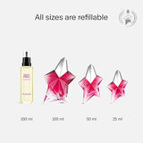 MUGLER Angel Nova - Eau de Parfum - Perfume para mujer - Floral y a...