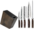 Shun Premier - Juego de 6 piezas