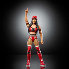 Mattel WWE Elite Figura de Acción y Accesorios, Serie #123 Set