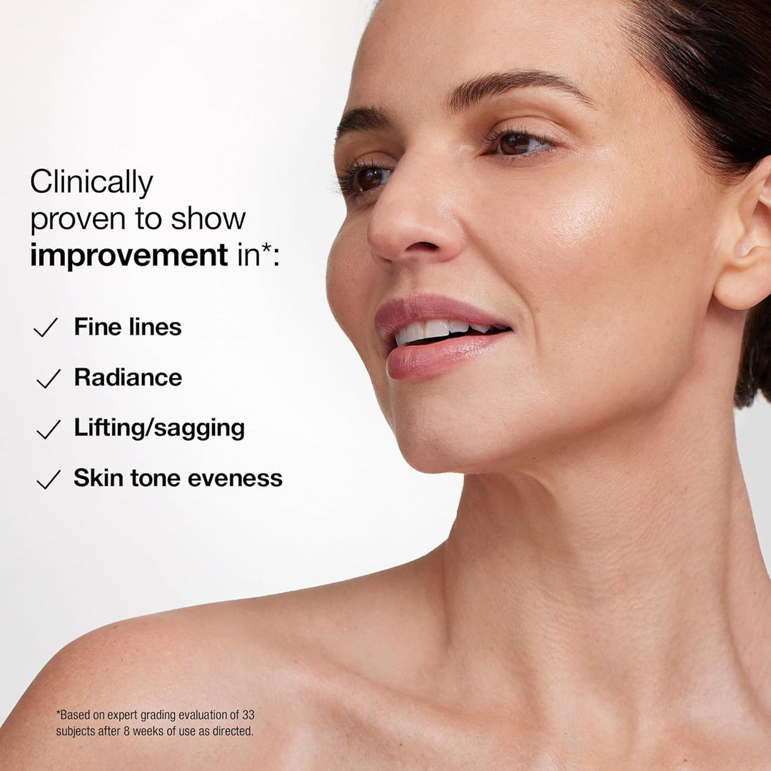 StriVectin Tighten and Lift Advanced Neck Cream PLUS with Alpha-3 P...