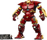 LEGO Marvel Hulkbuster 76210 - Juego de construcción