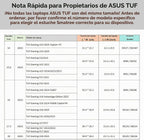 Smatree Funda protectora rígida de EVA para ASUS TUF A16