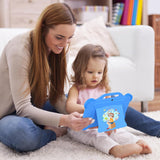 PEICHENG Tableta para niños, Android 14.0, tablets de 10" para...