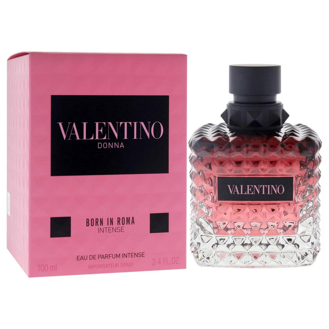 Valentino Donna Born In Roma Intense Eau de Parfum Spray para Mujer...