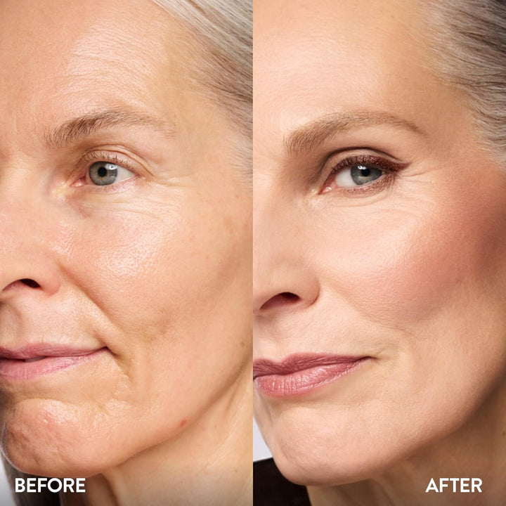 LAURA GELLER Laura's 3 E's Kit de cejas, pestañas y delinea...