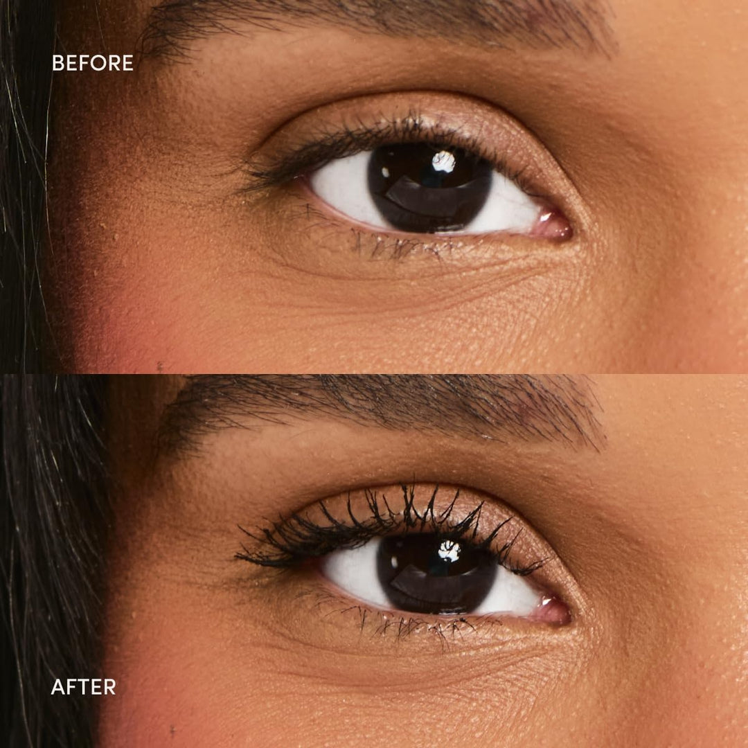 Ravie Beauty Effortless Lash Classic Curve Mascara Negra Negra - Má...