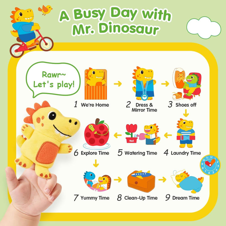 hahaland Libro de actividades para niños pequeños de 1 a 3