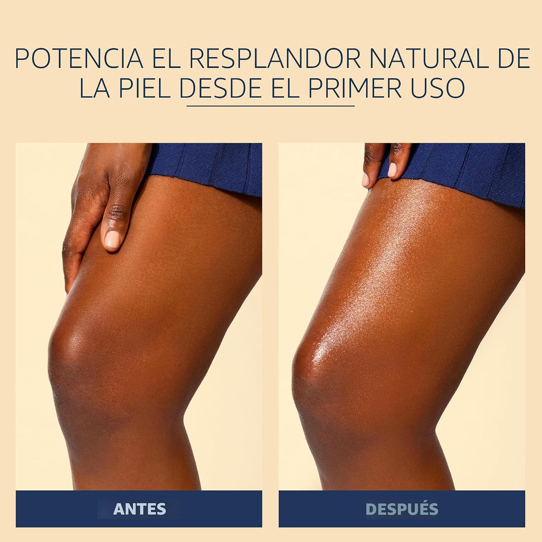 Vaseline Loción corporal de cuidado intensivo para piel seca, loció...