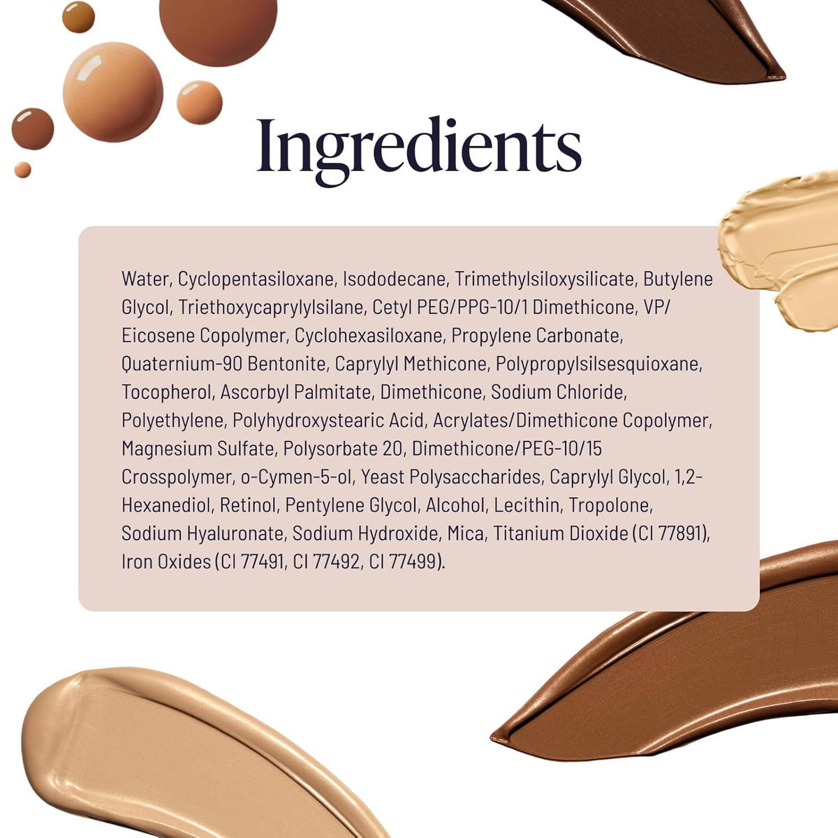 Westmore Beauty - Perfeccionador de cobertura corporal \u2013 Maqui...
