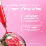 Glow Recipe Tratamiento Labial Glass Balm - Bálsamo Labial Hidratan...