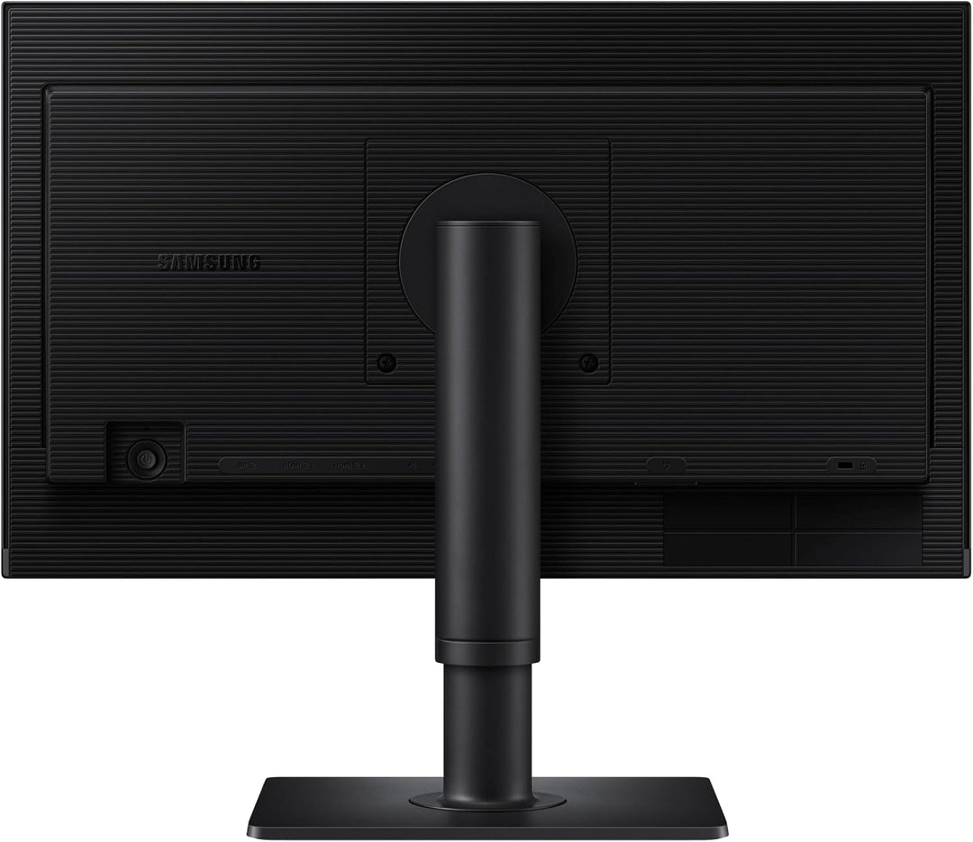 Samsung Monitor de negocios sin bordes de 22 pulgadas (S40GD) con p...