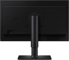 Samsung Monitor de negocios sin bordes de 22 pulgadas (S40GD) con p...