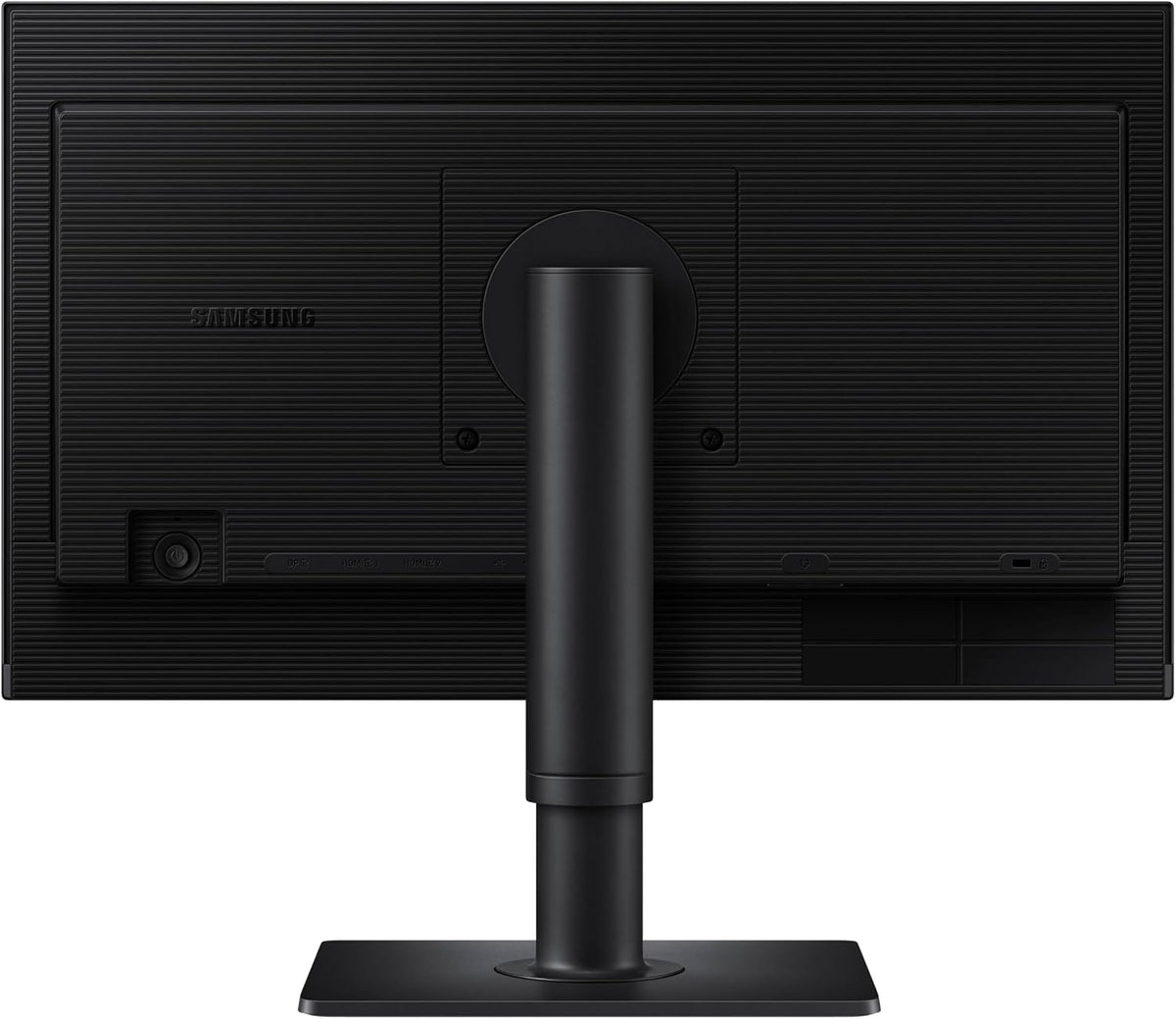 Samsung Monitor de negocios sin bordes de 22 pulgadas (S40GD) con p...
