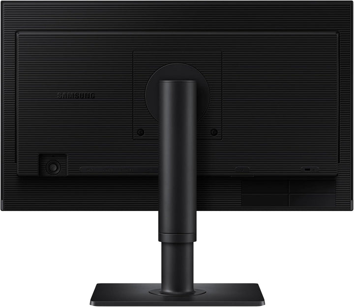 Samsung Monitor de negocios sin bordes de 22 pulgadas (S40GD) con p...