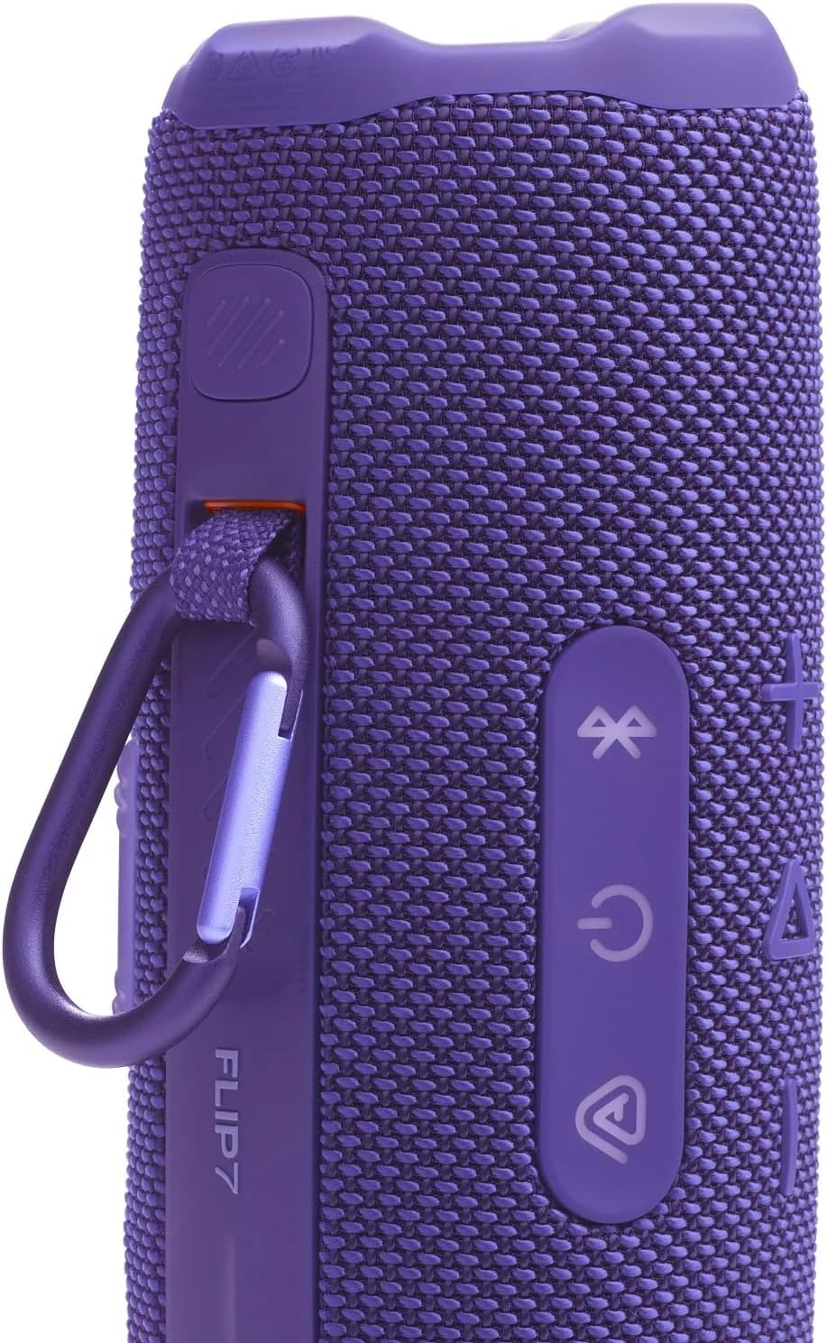 JBL Flip 7 Altavoz Bluetooth Portátil, IP68 Resistente al Agua, Res...