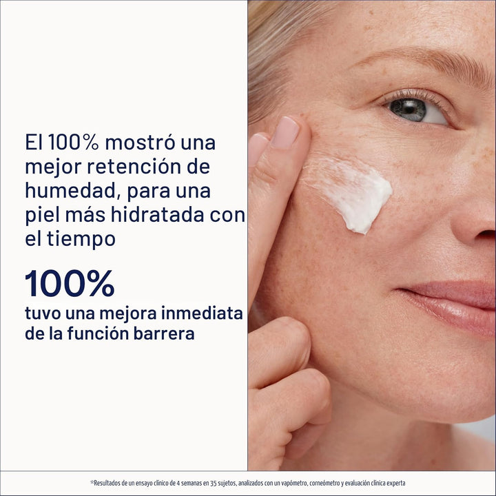 Skinfix Triple Lipid-Peptide Cream - 1.7 oz - Hidratante facial ric...