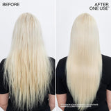 Redken Acidic Bonding Concentrate Shampoo For Damaged Hair Repair -...
