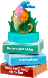 Little Tikes Story Dream Machine World of Eric Carle Swim
