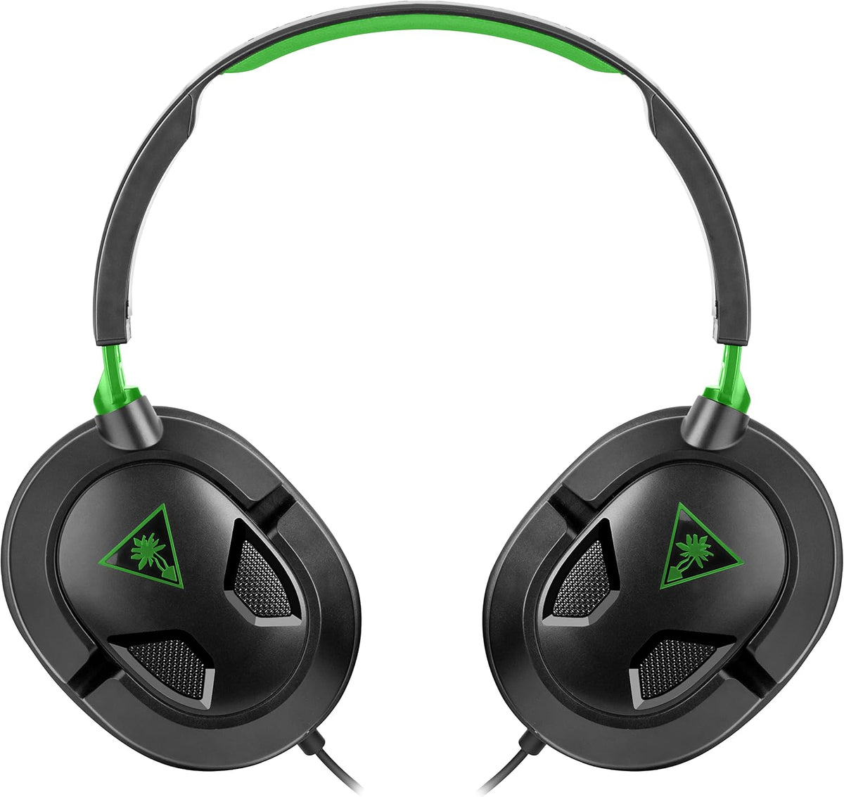 Turtle Beach Recon 50 Auriculares multiplataforma con cable para Xbox, PS5, PC