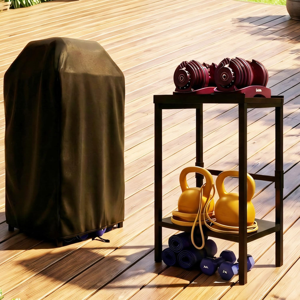Soporte ajustable para mancuernas y pesas rusas, gimnasio de 600