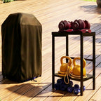 Soporte ajustable para mancuernas y pesas rusas, gimnasio de 600