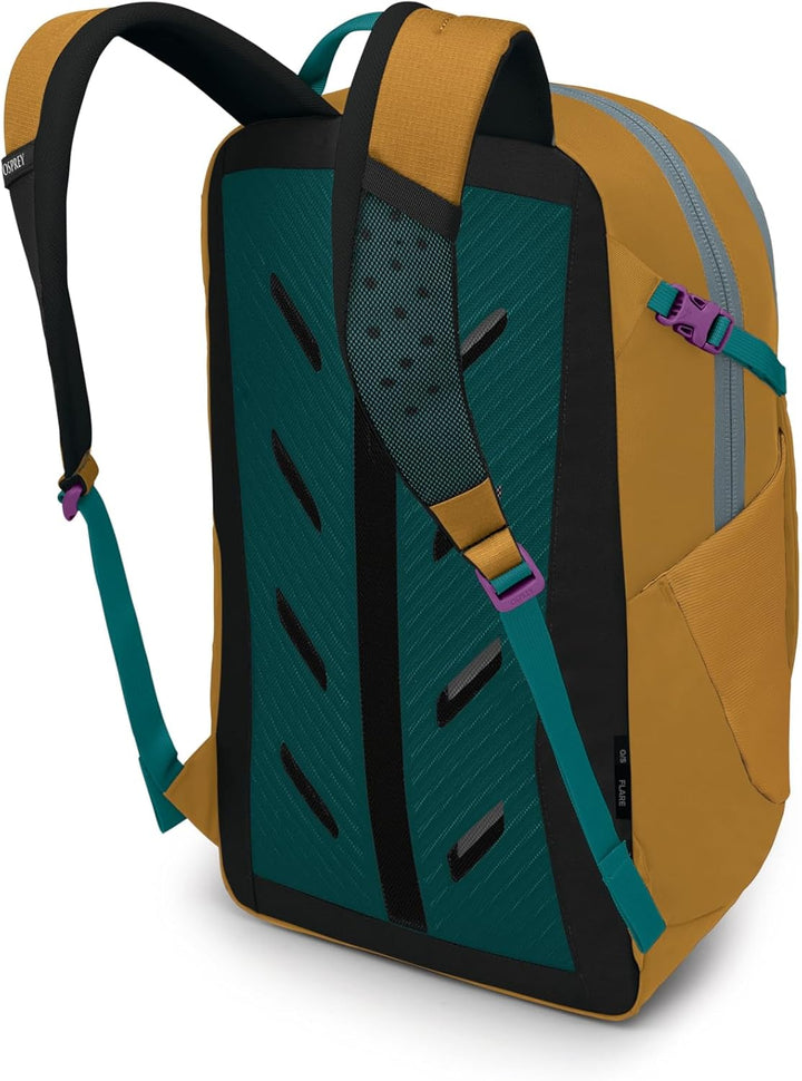 Mochila para laptop Osprey Flare Commuter