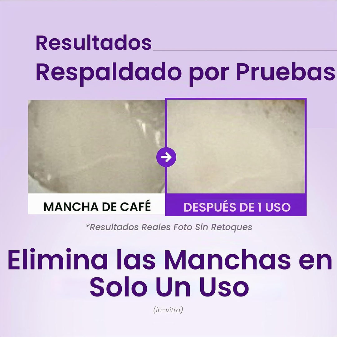 HIMALAYA PINKSALT Pasta dental morada - Removedor profundo de manch...
