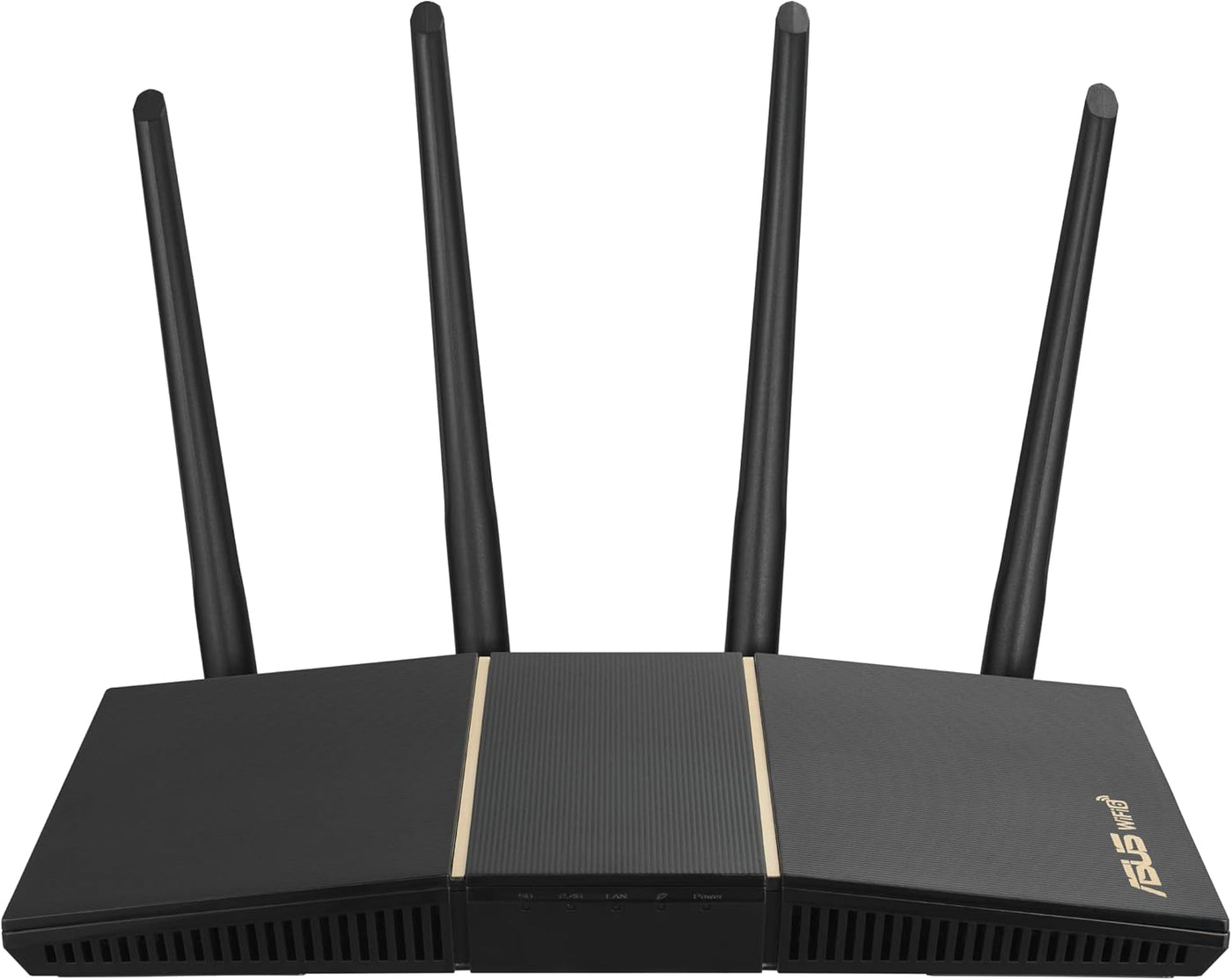ASUS Router AX3000 WiFi 6 (RT-AX57) - Router de Internet inalámbric...